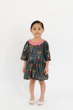 Load image into Gallery viewer, Celebration Dress in Noel
