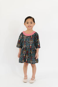 Celebration Dress in Noel