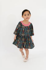Load image into Gallery viewer, Celebration Dress in Noel

