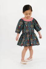 Load image into Gallery viewer, Celebration Dress in Noel
