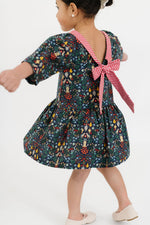 Load image into Gallery viewer, Celebration Dress in Noel
