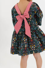 Load image into Gallery viewer, Celebration Dress in Noel
