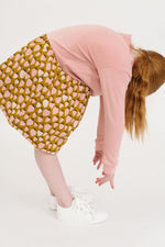 Load image into Gallery viewer, Modern Sweatshirt Dress in Autumn Berry
