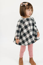 Load image into Gallery viewer, Reversible Swing Tunic in Nutmeg Pepper
