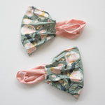 Load image into Gallery viewer, Peony Face Mask Set (of 2)

