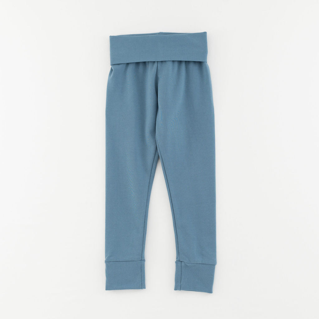 Legging in Tide
