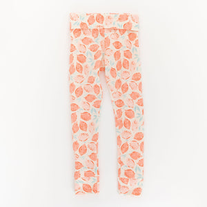 Legging in Citrus