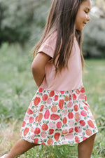 Load image into Gallery viewer, Casual Dress in Honeycrisp
